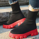 Preto & Vermelho