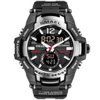 Relógio SMAEL 100S Chrono