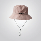 Chapéu Bucket Portátil